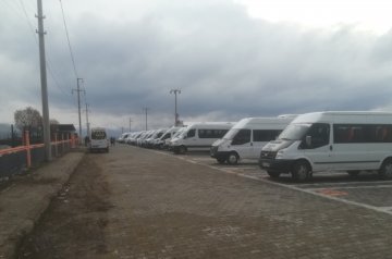 Okul Servis Hizmeti